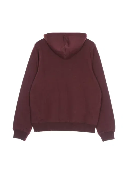 Bluza z kapturem 47 Brand z kapturem brązowa
