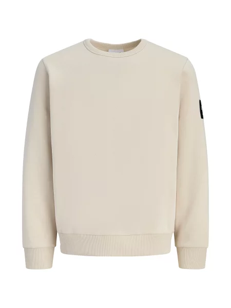 Palton Jack & Jones bej