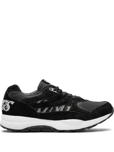 Sneakerși Reebok negru