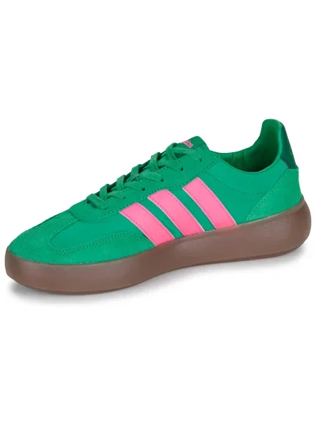 Adidas sportcipő Barreda Decode zöld