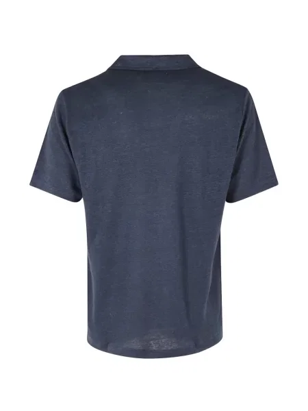 Tricou Mc2 Saint Barth de in albastru
