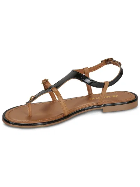 Pantofi Jb Martin negru