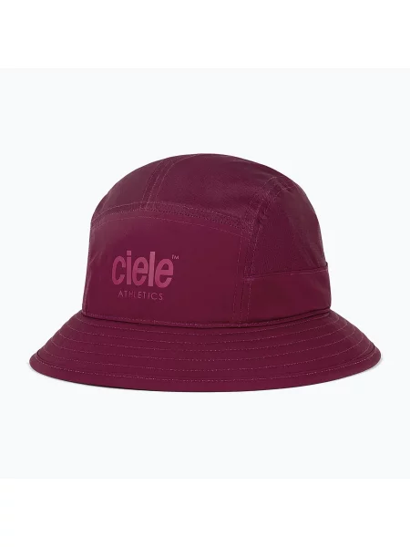 Капелюх Ciele Athletics GOBucket Comp Athletics mulberry