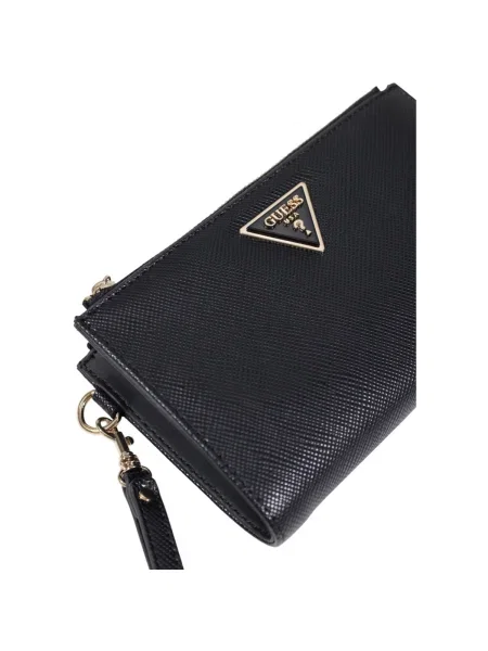 Portofel Guess negru