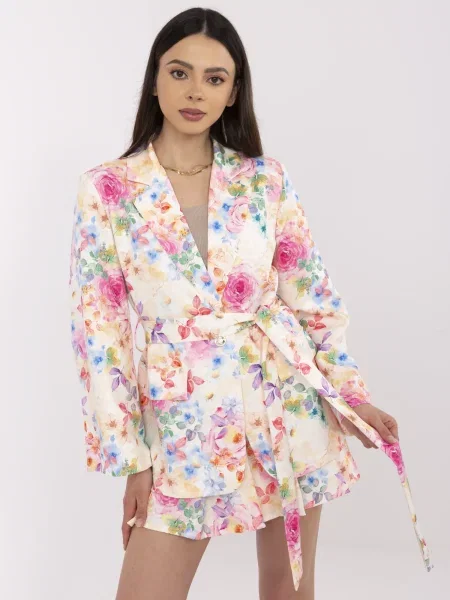 Kratke hlače Italy Moda