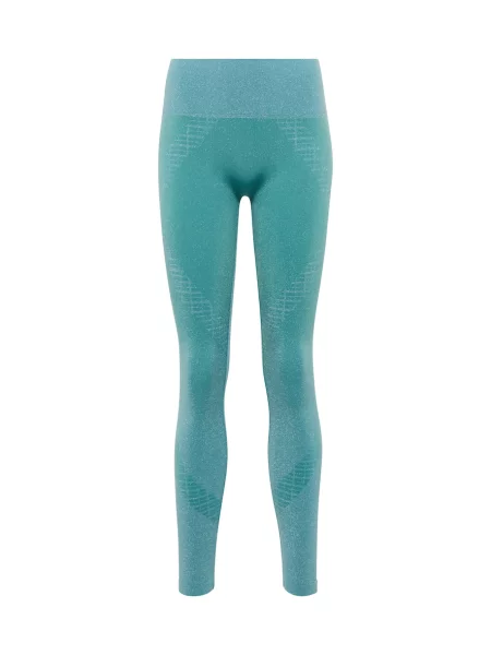 Leggings Wolford verde