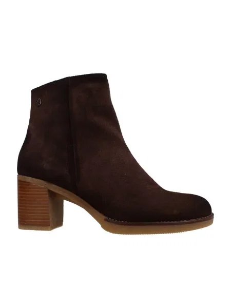 Pantofi Porronet maro