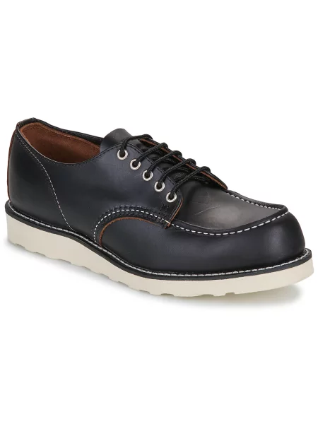 Derby Red Wing keper črna