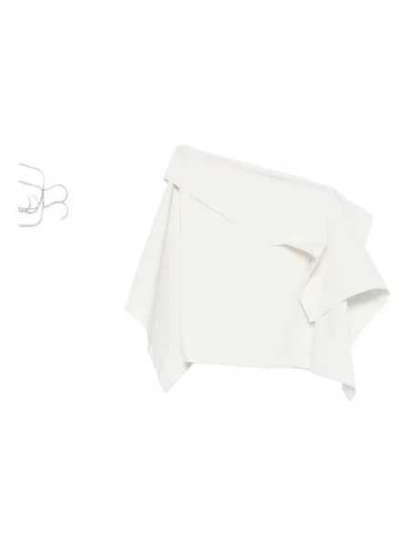 Sutien Issey Miyake alb