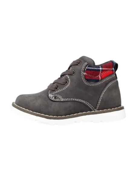 Pantofi copii Chicco gri