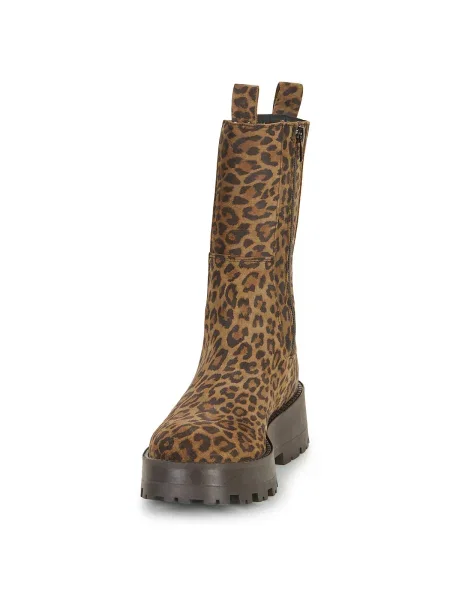 Pantofi Jb Martin maro