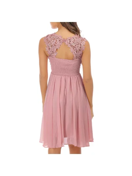 Haljina La Modeuse