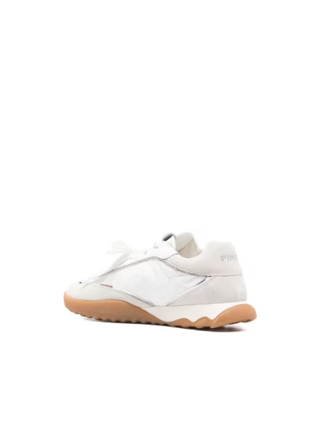 Sneakersy Pinko białe