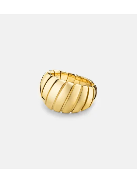 Inel Bvlgari auriu