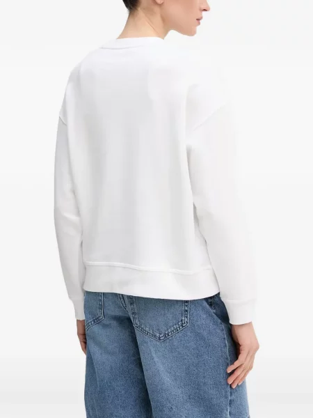 Bluza Dkny biała