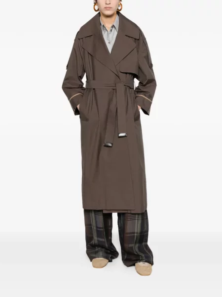 Geacă Max Mara maro