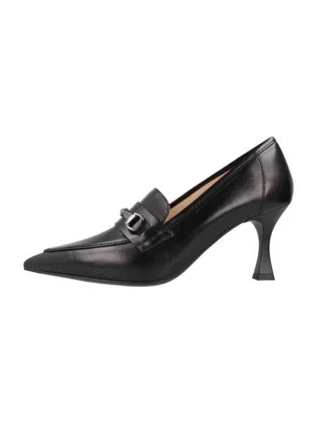 Pantofi Nerogiardini negru