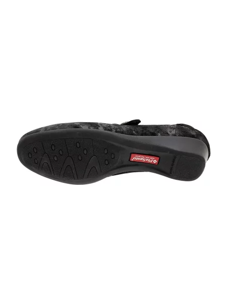 Pantofi Piesanto negru