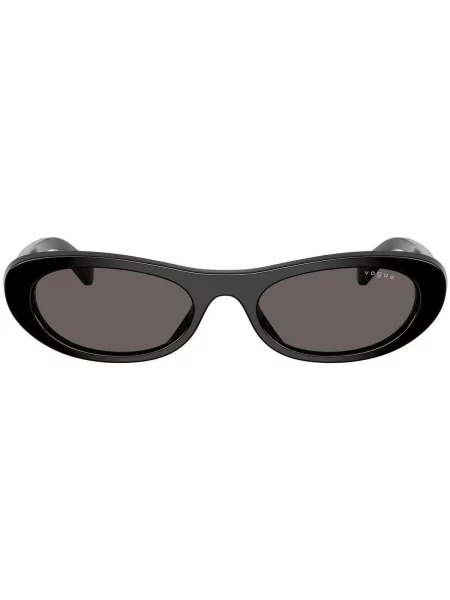 Hodinky & Bižuterie Vogue Eyewear černé