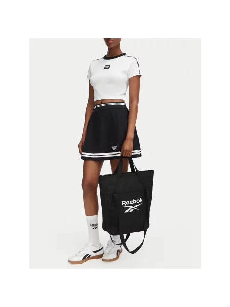 Torbica Reebok crna