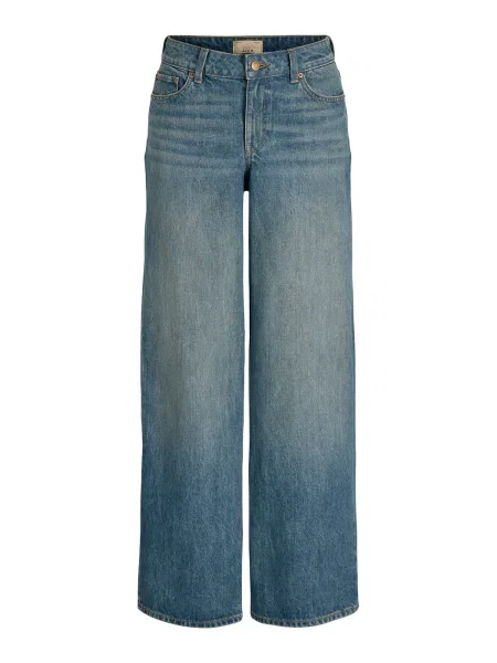 JJXX Jeans JXOSLO denim albastru