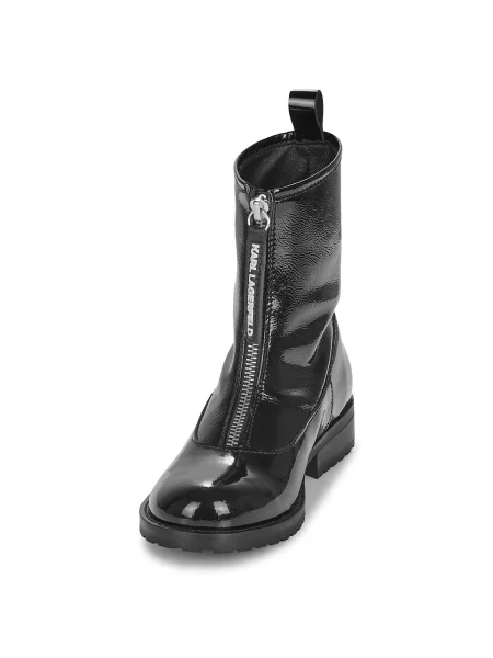 Pantofi copii Karl Lagerfeld negru