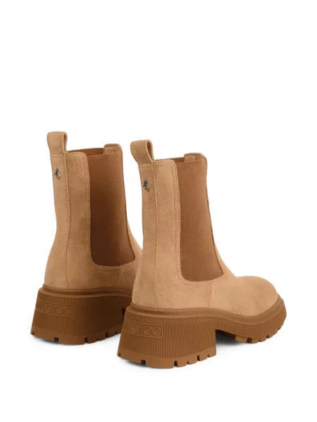 Botine chelsea Jimmy Choo