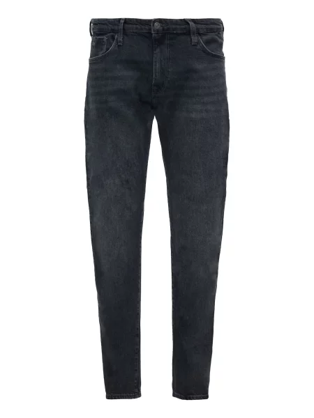 Mavi Jeans MADRID denim negru