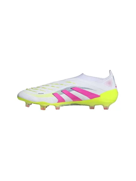 Fotbal pantofi Adidas alb