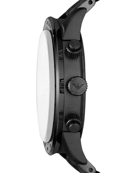 Emporio Armani Ceas negru
