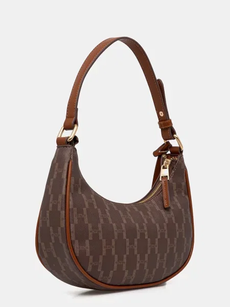 Сумка Silvian Heach коричневая