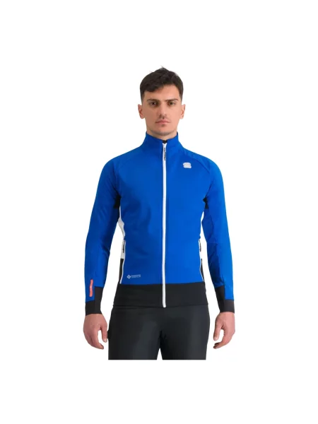 Kurtka Sportful biała