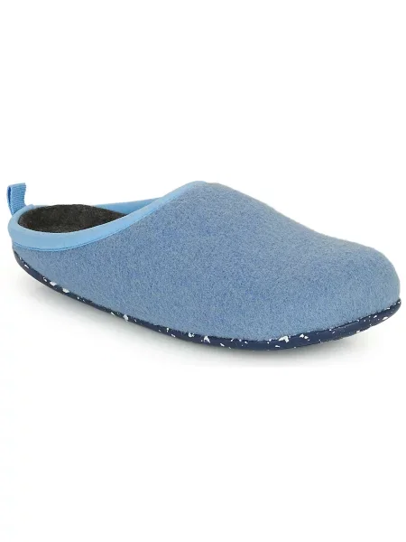 Pantofi Camper albastru