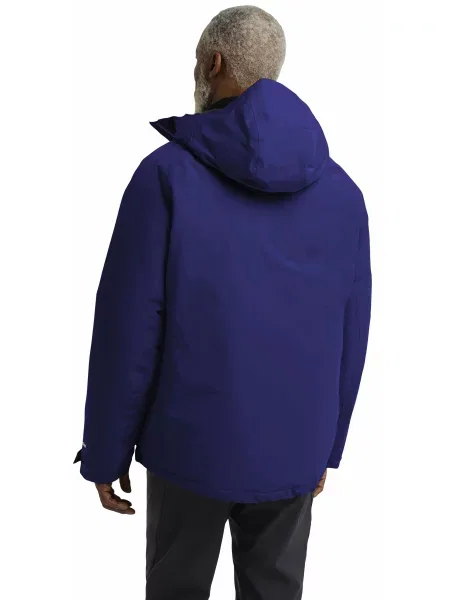 Зимова куртка Jack Wolfskin Icecape синій