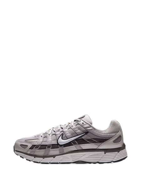 Sneakerși Nike gri