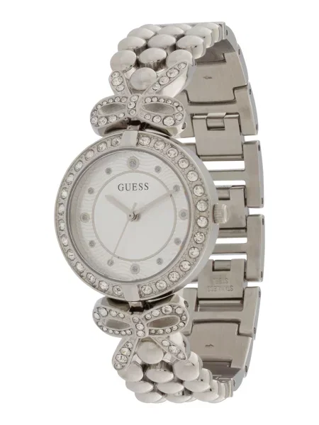 Ure Guess srebrna