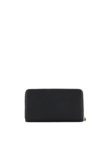 Portofel Armani Exchange negru