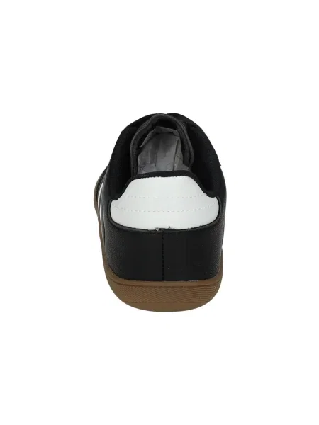 Pantofi Demax negru