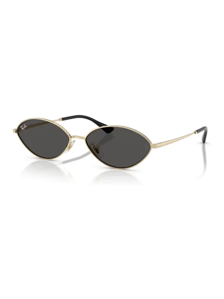 Ray-Ban Napszemüveg Kai Bio-Based Arany sárga