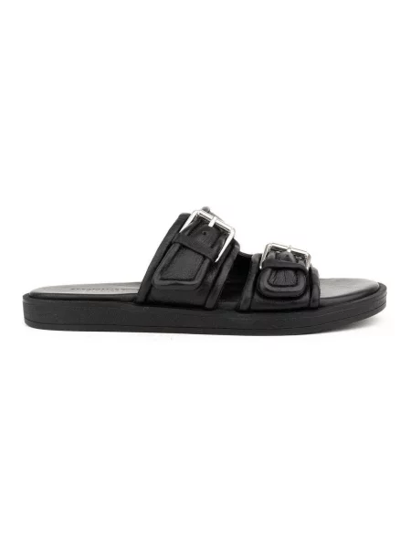 Pantofi Sergio Moretti negru