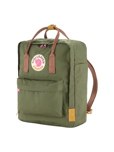 Fjällräven Plecak Kånken Koncept gruen zielony