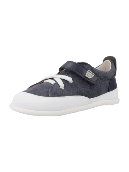 Pantofi copii Piruflex albastru
