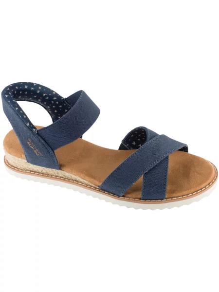 Sandale Skechers plava