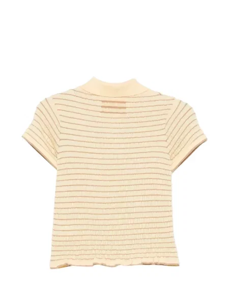 Tricou polo Guest In Residence