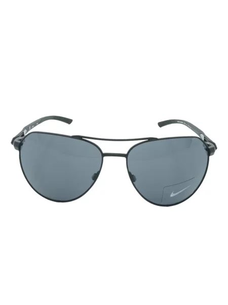 Ochelari de soare aviator Nike retro negru