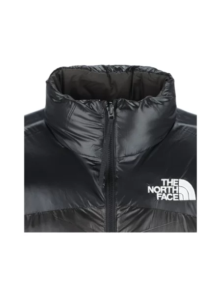 Kurtka The North Face szara