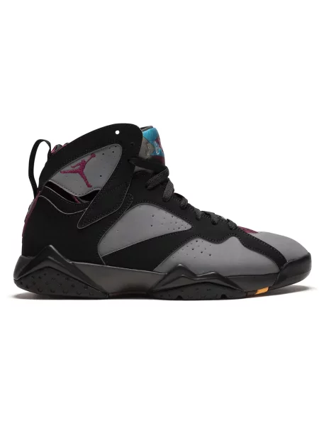 Sneakerși Jordan negru