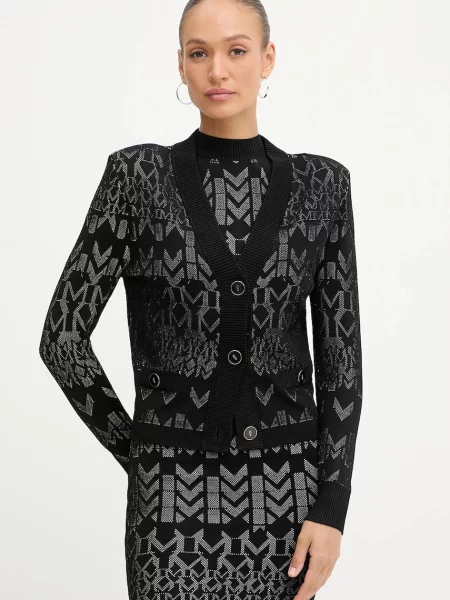 Marciano by Guess cardigan BILLIE negru
