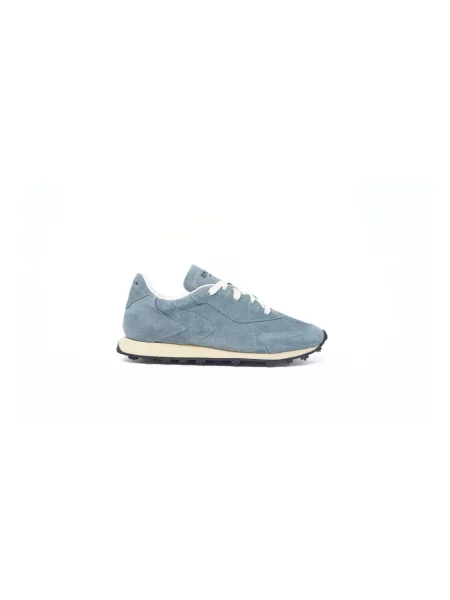 Buty do biegania Run Of do biegania niebieskie