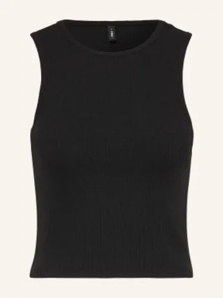 Top Only czarny